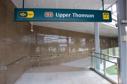 Upper Thomson Road (D20), Terrace #563333361